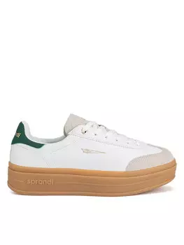 Кроссовки Sprandi, белый