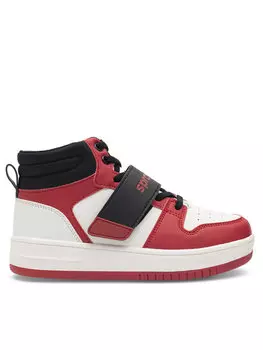 Кроссовки Sprandi, белый