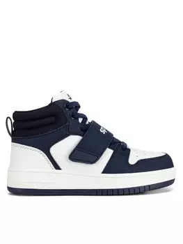 Кроссовки Sprandi, белый