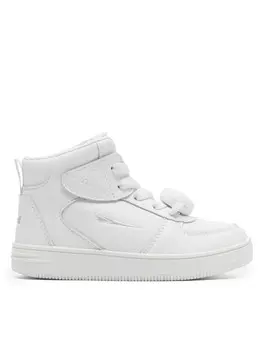 Кроссовки Sprandi, белый