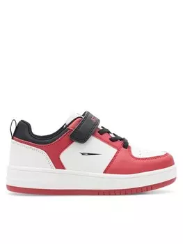 Кроссовки Sprandi, белый