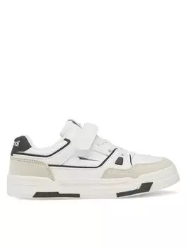 Кроссовки Sprandi, белый