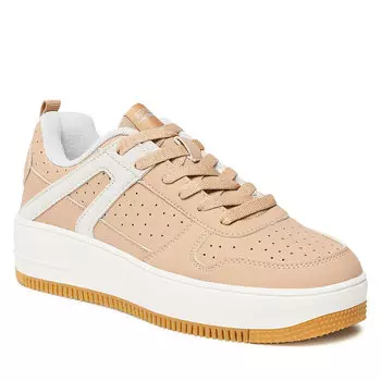 Кроссовки Sprandi, бежевый