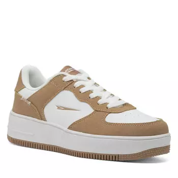 Кроссовки Sprandi, бежевый