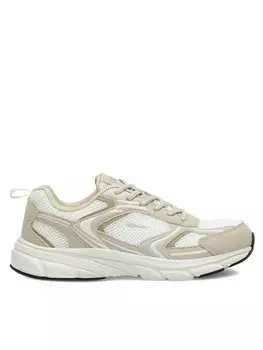 Кроссовки Sprandi, бежевый