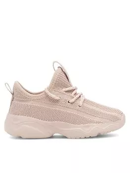 Кроссовки Sprandi, бежевый