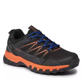 Кроссовки Sprandi BRAVE, черный