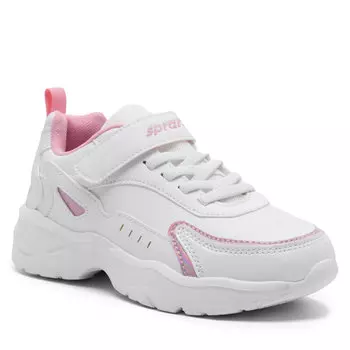 Кроссовки Sprandi CANDY, белый