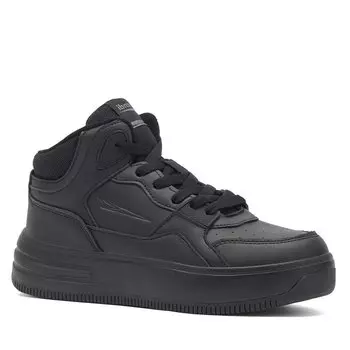 Кроссовки Sprandi, черный