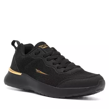 Кроссовки Sprandi, черный