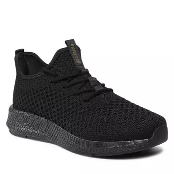 Кроссовки Sprandi, черный