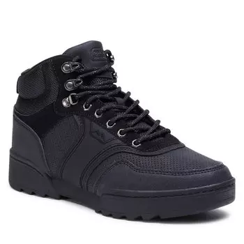 Кроссовки Sprandi, черный