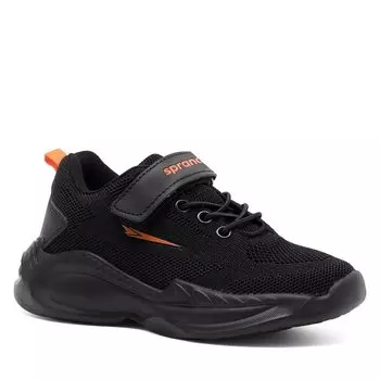 Кроссовки Sprandi, черный