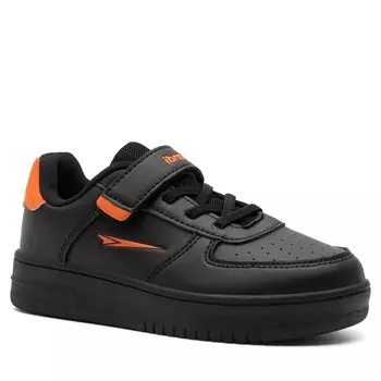 Кроссовки Sprandi, черный