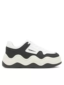 Кроссовки Sprandi, черный