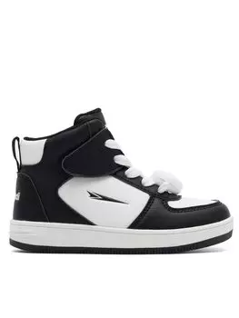 Кроссовки Sprandi, черный