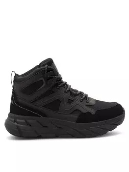 Кроссовки Sprandi, черный