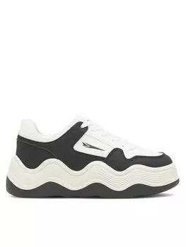 Кроссовки Sprandi, черный