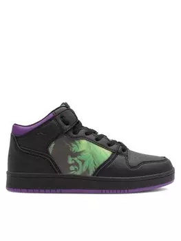 Кроссовки Sprandi, черный