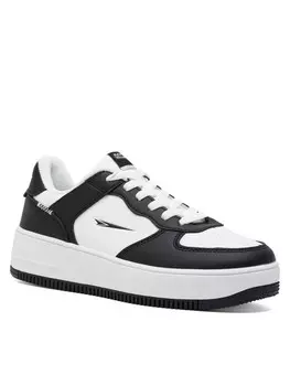 Кроссовки Sprandi, черный