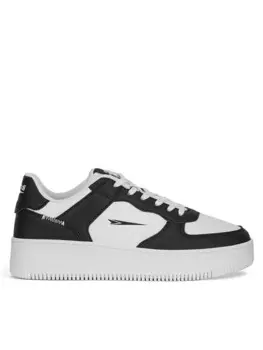 Кроссовки Sprandi, черный