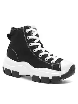 Кроссовки Sprandi, черный