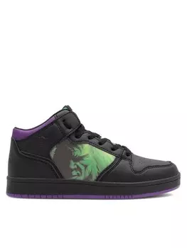 Кроссовки Sprandi, черный