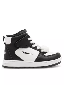 Кроссовки Sprandi, черный