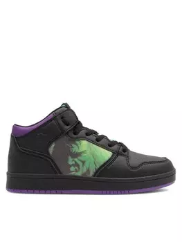 Кроссовки Sprandi, черный