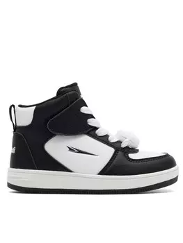 Кроссовки Sprandi, черный