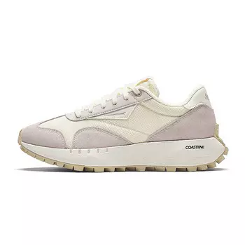 Кроссовки Sprandi Coastline Series Lifestyle Shoes Women's Low-top Light Beige / Lotus Gray - 2, цвет Off White