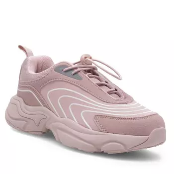 Кроссовки Sprandi DISTRIC, розовый