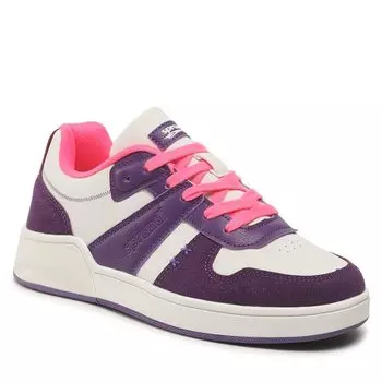 Кроссовки Sprandi, фиолетовый/белый