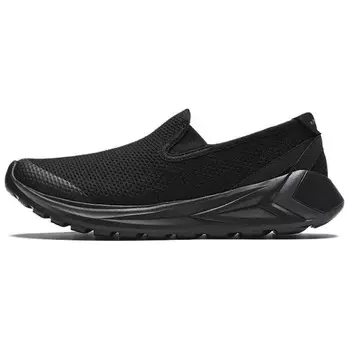 Кроссовки Sprandi Guitar Series Lifestyle Shoes Men Low-top Black, черный