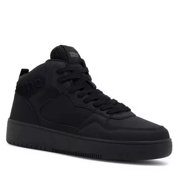 Кроссовки Sprandi HEATMID, черный