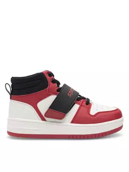 Кроссовки Sprandi, красочный