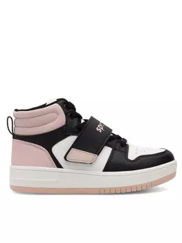 Кроссовки Sprandi, красочный