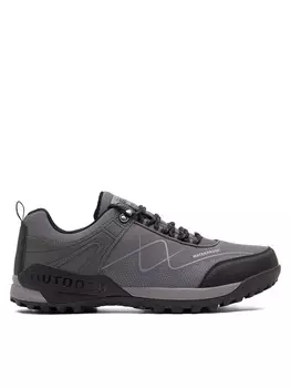 Кроссовки Sprandi MP86-19003B, серый