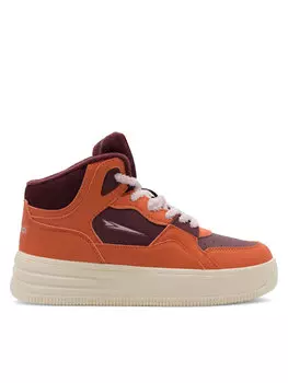 Кроссовки Sprandi, оранжевый