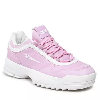 Кроссовки Sprandi, розовый