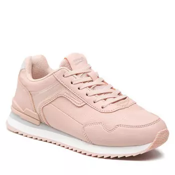 Кроссовки Sprandi, розовый