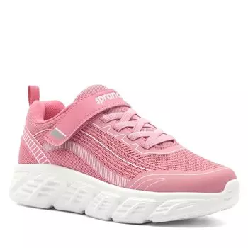 Кроссовки Sprandi, розовый