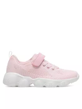 Кроссовки Sprandi, розовый