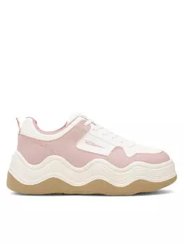 Кроссовки Sprandi, розовый