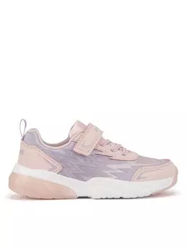 Кроссовки Sprandi, розовый