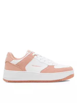 Кроссовки Sprandi, розовый