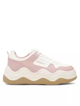 Кроссовки Sprandi, розовый