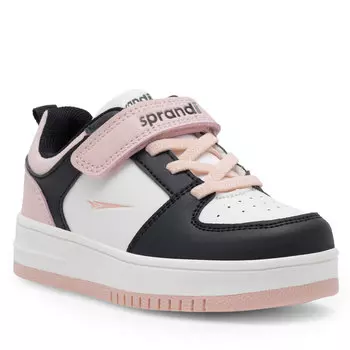 Кроссовки Sprandi, розовый/белый