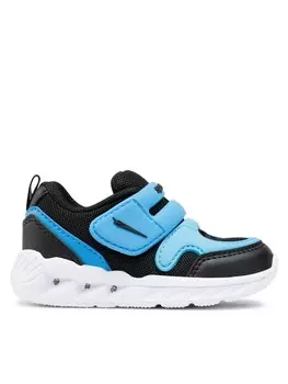 Кроссовки Sprandi Schwarz, синий/черный