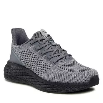 Кроссовки Sprandi, серый